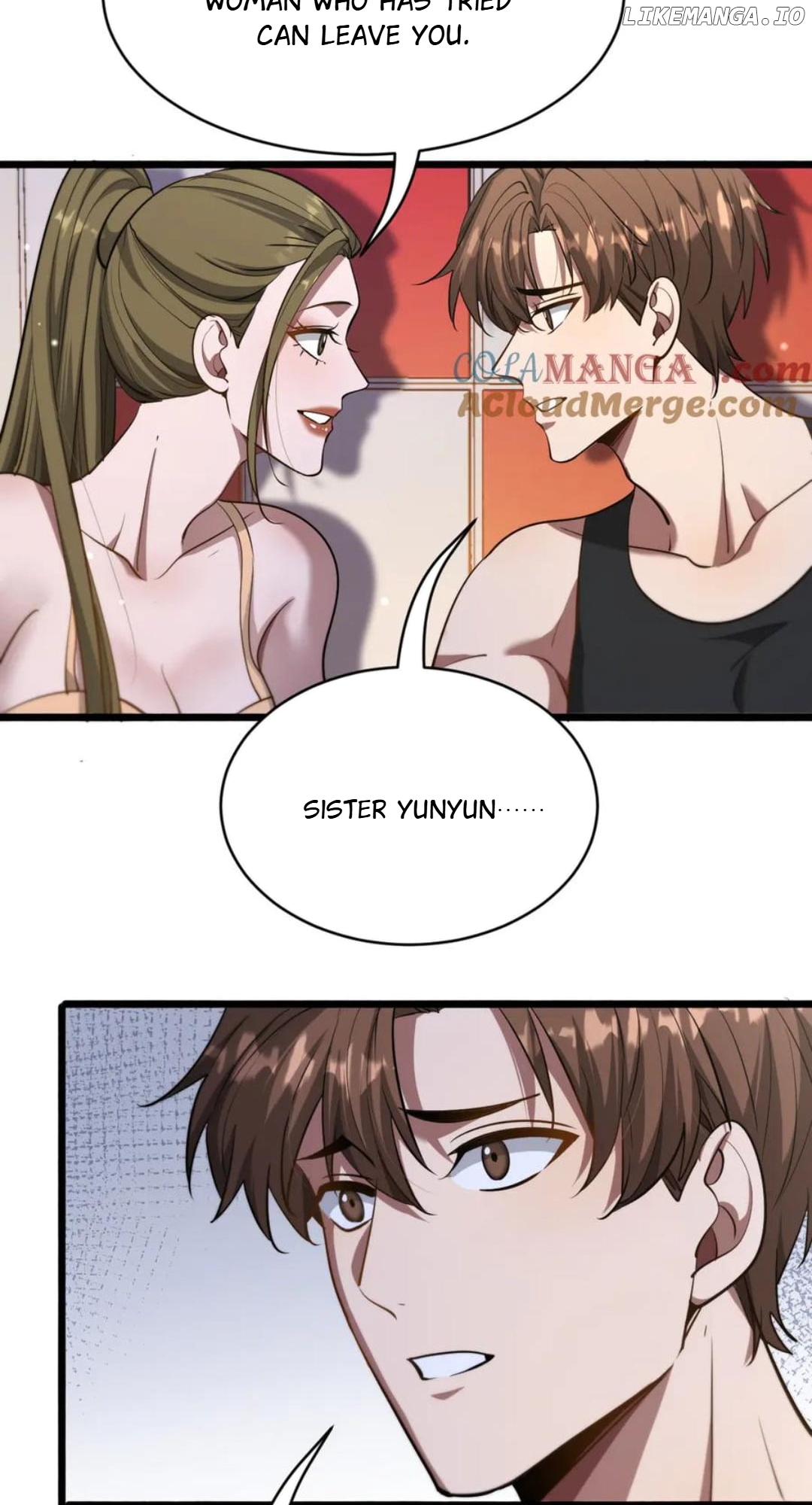 I’m Trapped In This Day For One Thousand Years Chapter 170 - page 8
